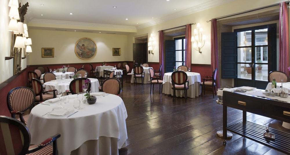 Palacio De Aviles Affiliated By Melia Екстер'єр фото Restaurant "El Bulli"