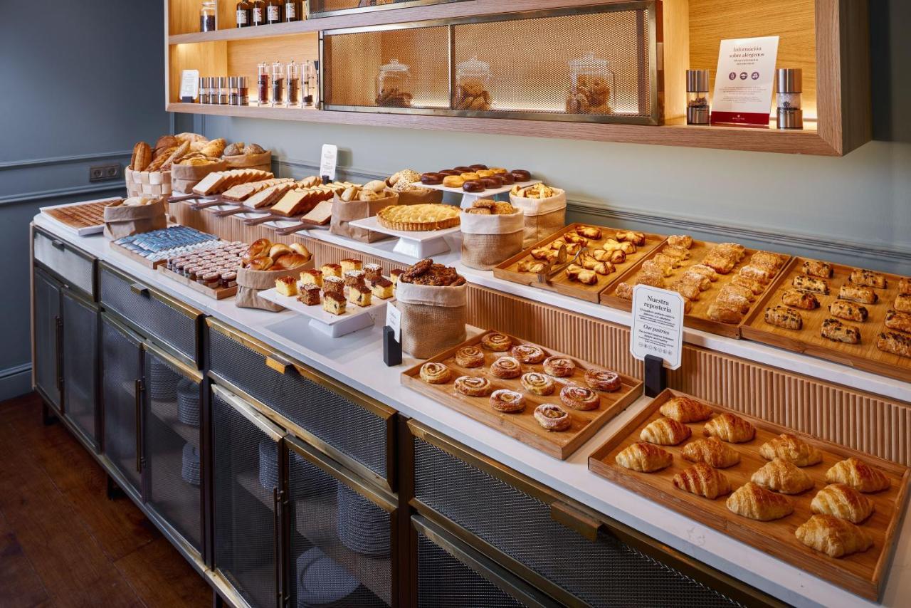 Palacio De Aviles Affiliated By Melia Екстер'єр фото Bakery